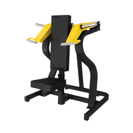 Press Hombro Hammer