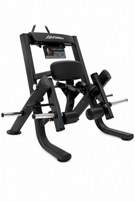 Femoral Parado TZ - Life Fitness
